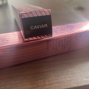 2 Pack! LAWLESS Easy Eyes Ultra-Precise Liquid Liner - Caviar (Black)